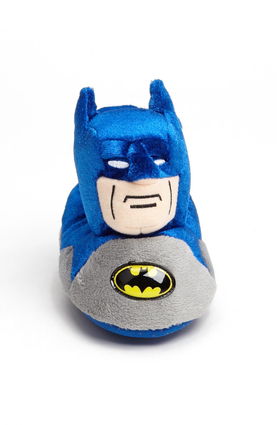 Marvel 'Batman' Slipper, Alternate, color, 