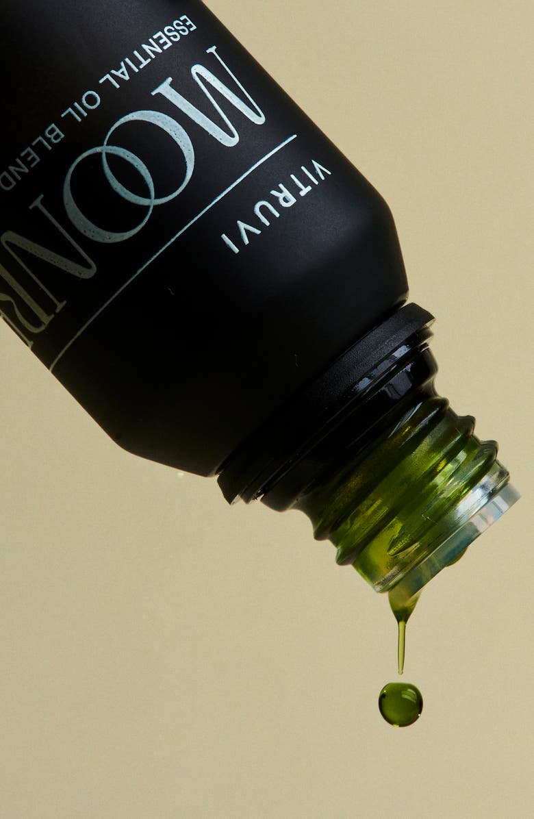 Vitruvi Moonbeam Essential Oil Blend, Alternate, color, 