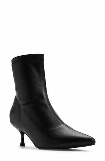Call It Spring By Aldo Ellyy Pointed Toe Bootie