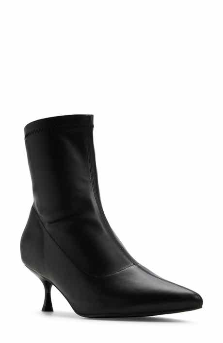 Call It Spring By Aldo Ellyy Pointed Toe Bootie