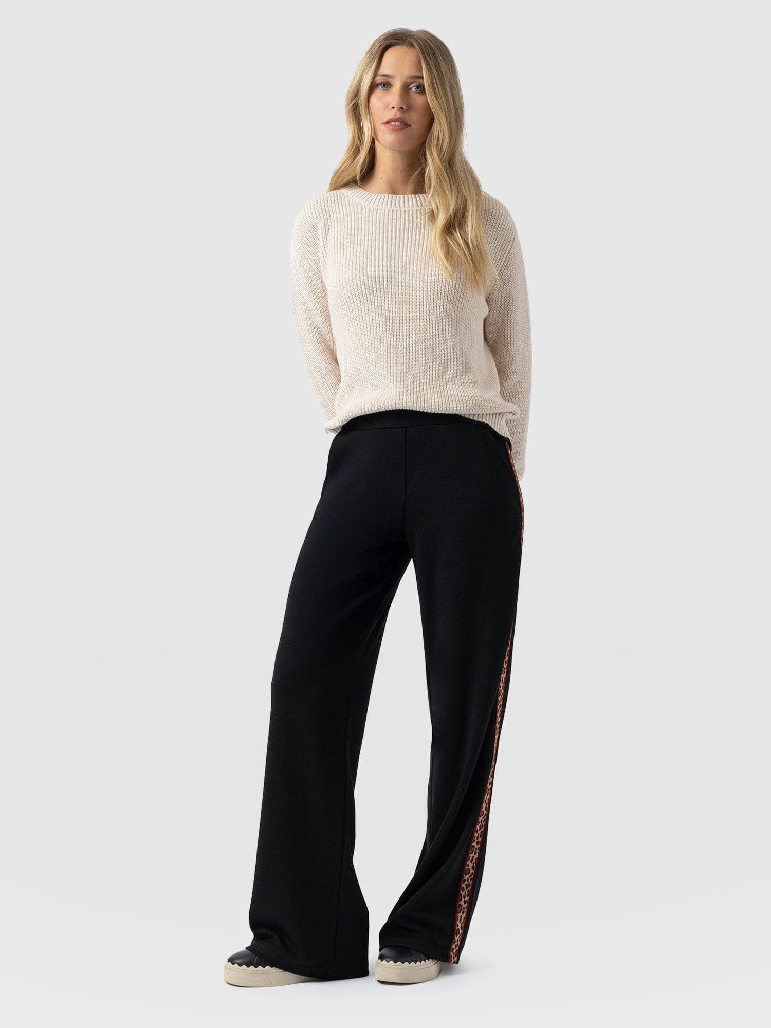 Victory Wide Leg Pant