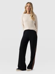 Saint + Sofia Victory Wide Leg Pant