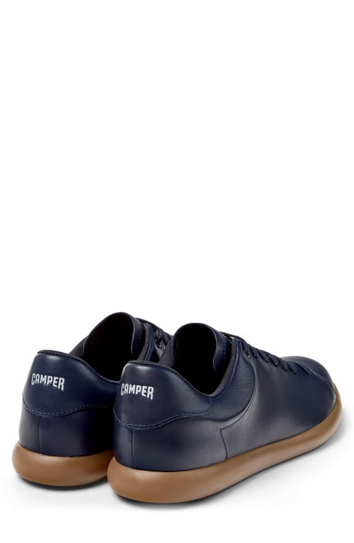 Camper Pelotas Soller Sneaker In Blue