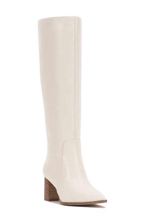 Lumina Pointed Toe Boot (Women)