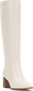 Lumina Pointed Toe Boot