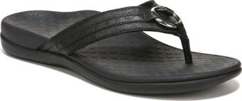 vionic aloe flip flop