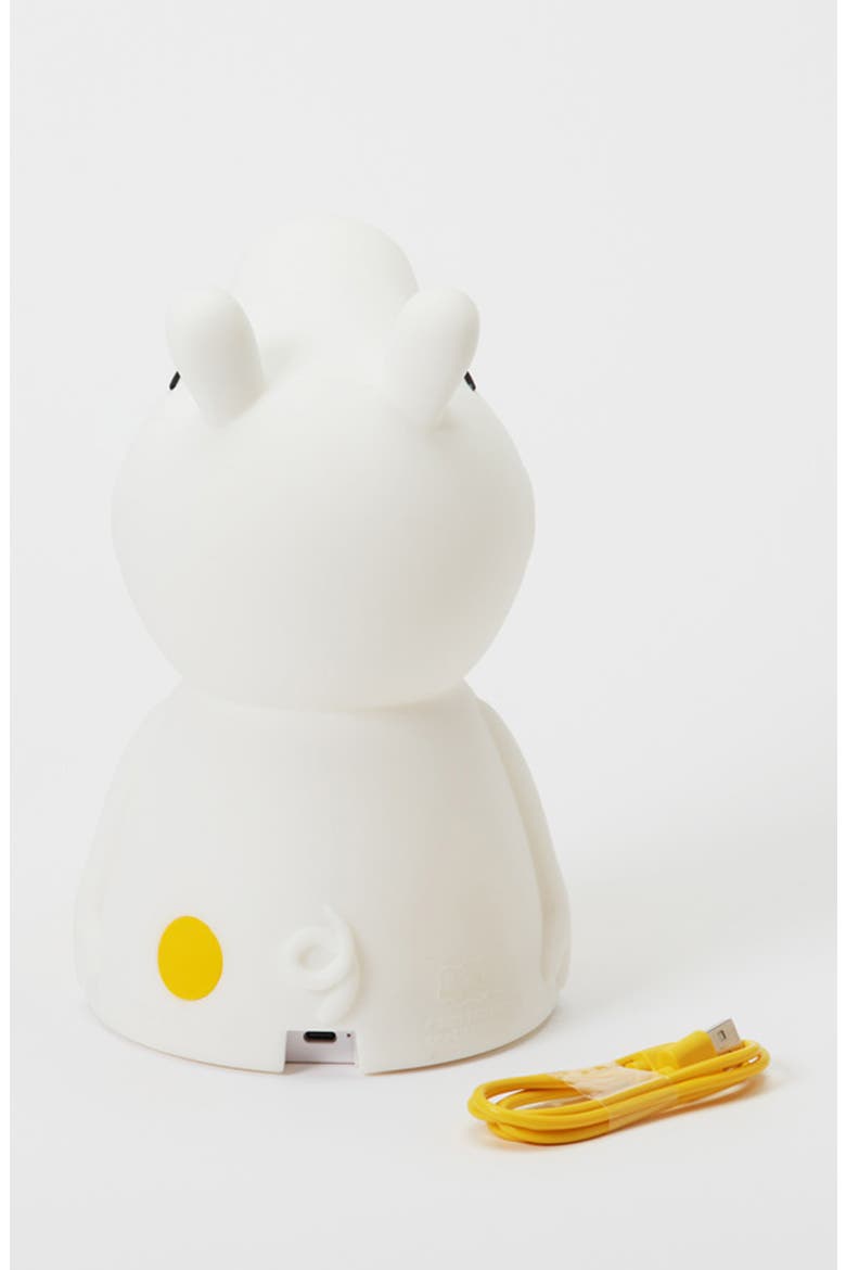 Peppa Pig Rechargeable First Light, Alternate, color, WHITE