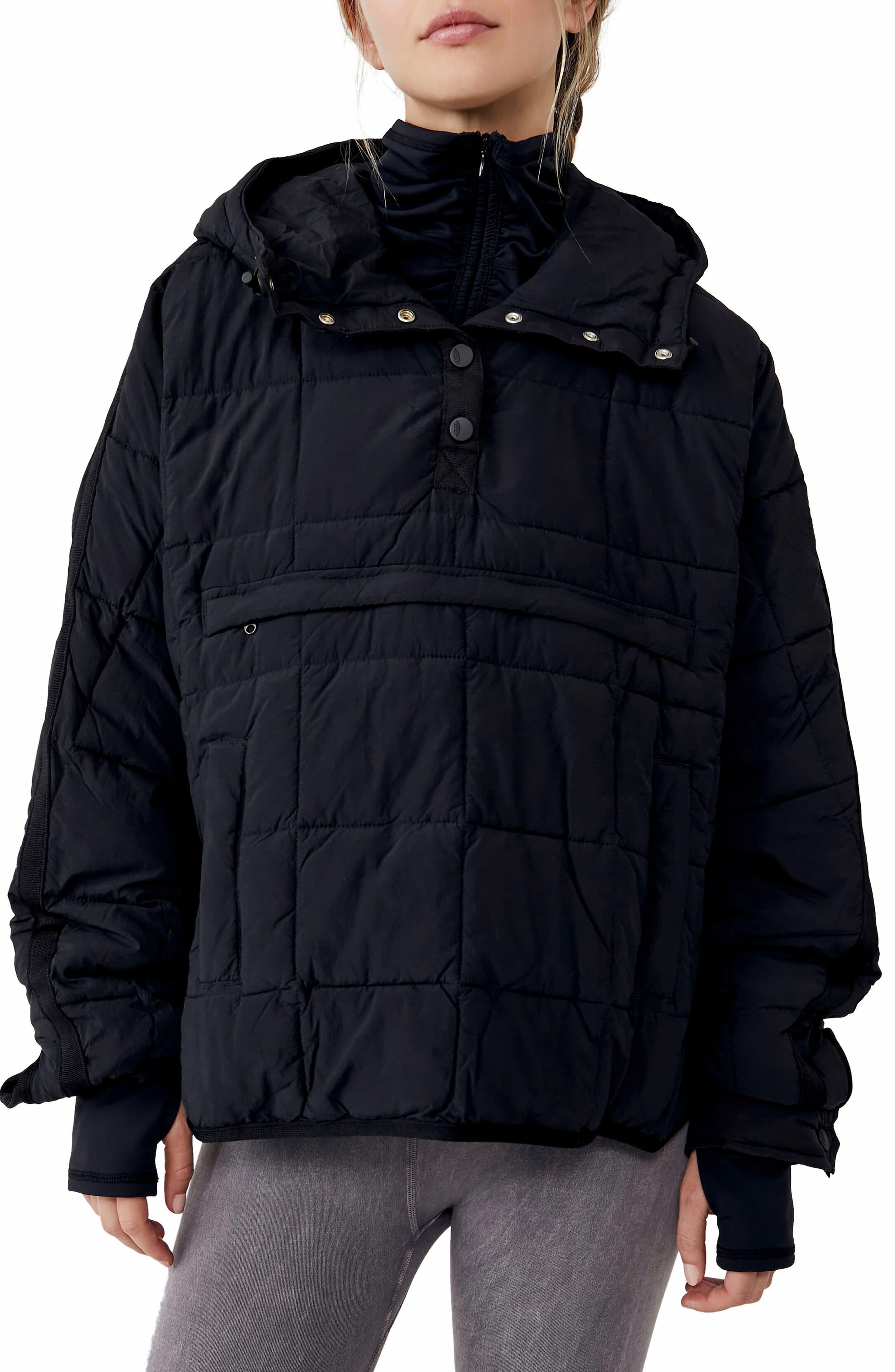 selected BLACK