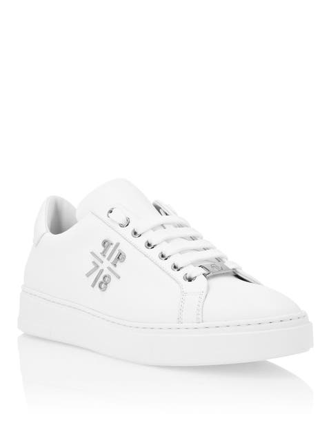 Lo-Top Sneakers Pp1978 Leather Men