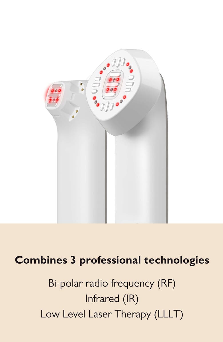 Silk'n Titan Multiplatform, Alternate, color, White