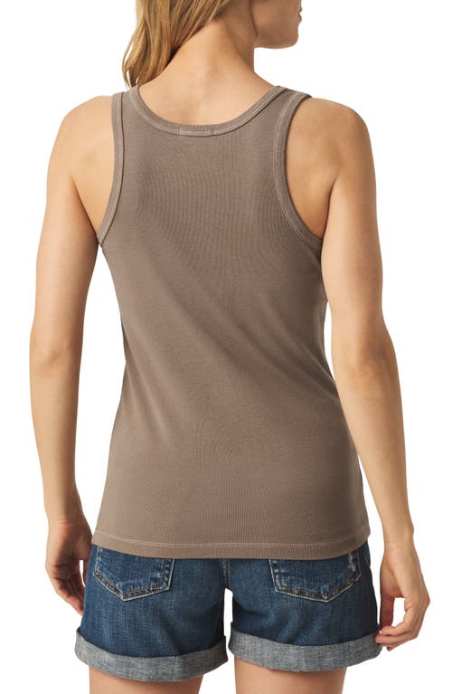 Splendid Ribbed Tank