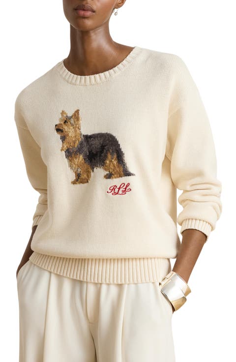 Yorkshire Terrier Sweater