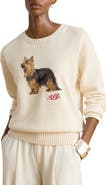 Lauren Ralph Lauren Yorkshire Terrier Sweater