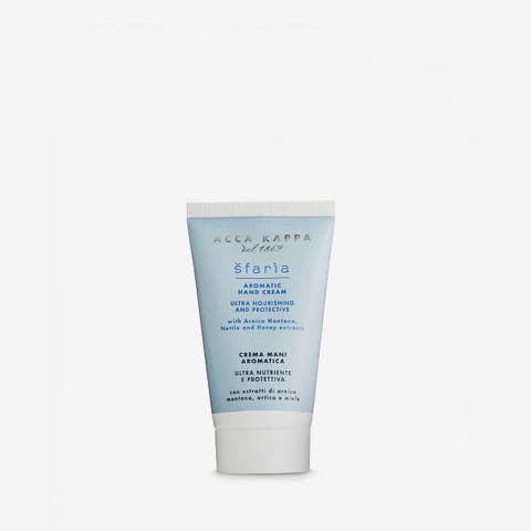Sfaria Hand Cream