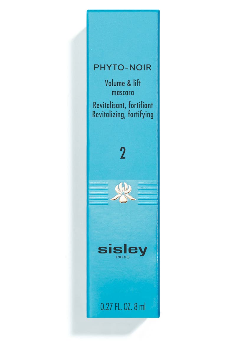Mascara Phyto-Noir, Alternate, color, 2 DEEP BROWN