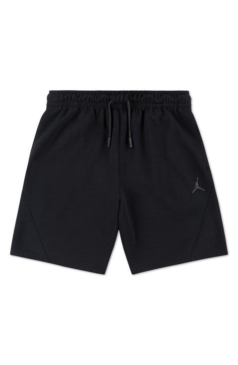 Kids' Dri-FIT MJ Core Drawstring Shorts (Big Kid)