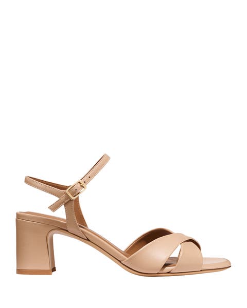 The Paloma Sandal
