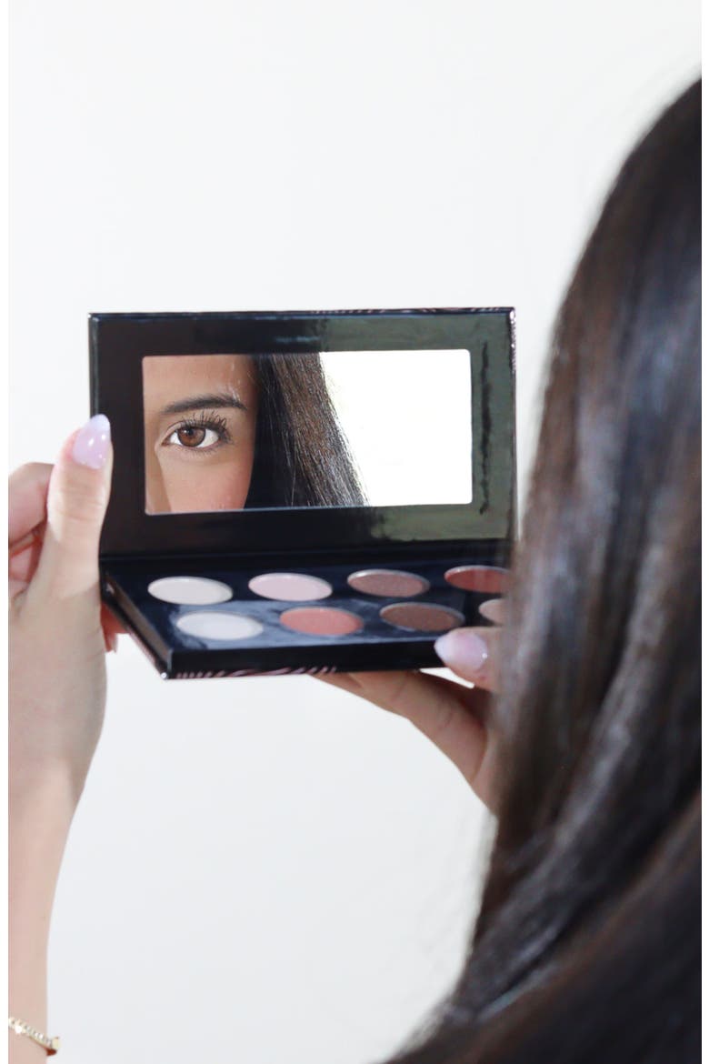 Kreizi 'bout You Everyday Eyeshadow Palette, Alternate, color, Everyday Eyeshadow Palette