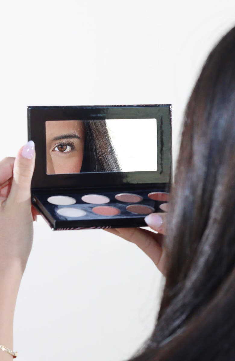 Kreizi Beauty Kreizi 'bout You Everyday Eyeshadow Palette, Alternate, color, Everyday Eyeshadow Palette