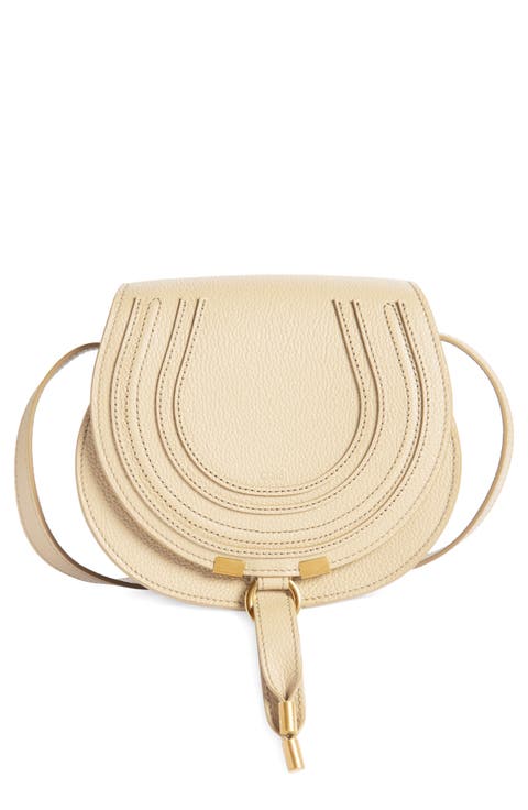 ショルダーバッグ・ポシェット OVHEE Chloe Nylon Bag Beige P00000RT ナイロン OVHEE(オヴェイ) ショルダーバッグ・ポシェット