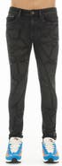 Cult of Individuality Punk Super Skinny 602 Jeans