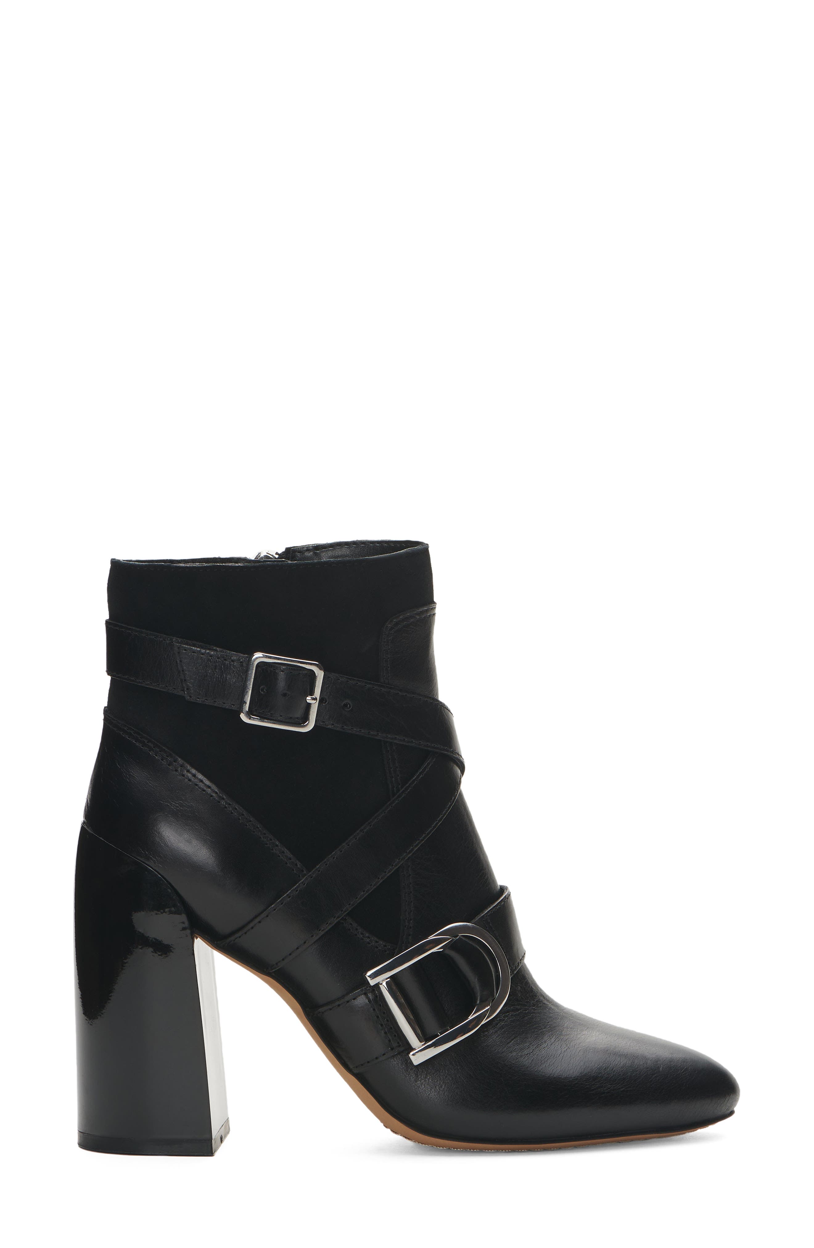 Vince Camuto Erillie Bootie, Alternate, color, 
