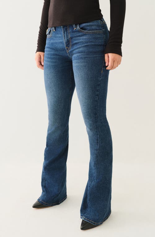 TRUE RELIGION TRUE RELIGION JOEY FLARE JEANS