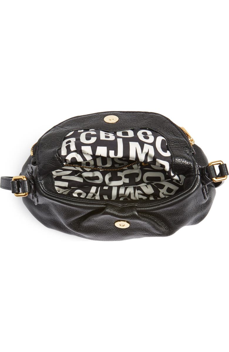 Marc Jacobs MARC BY MARC JACOBS 'Classic Q Natasha - Mini' Crossbody Flap Bag, Alternate, color,