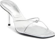 Reformation Cooper Slide Sandal