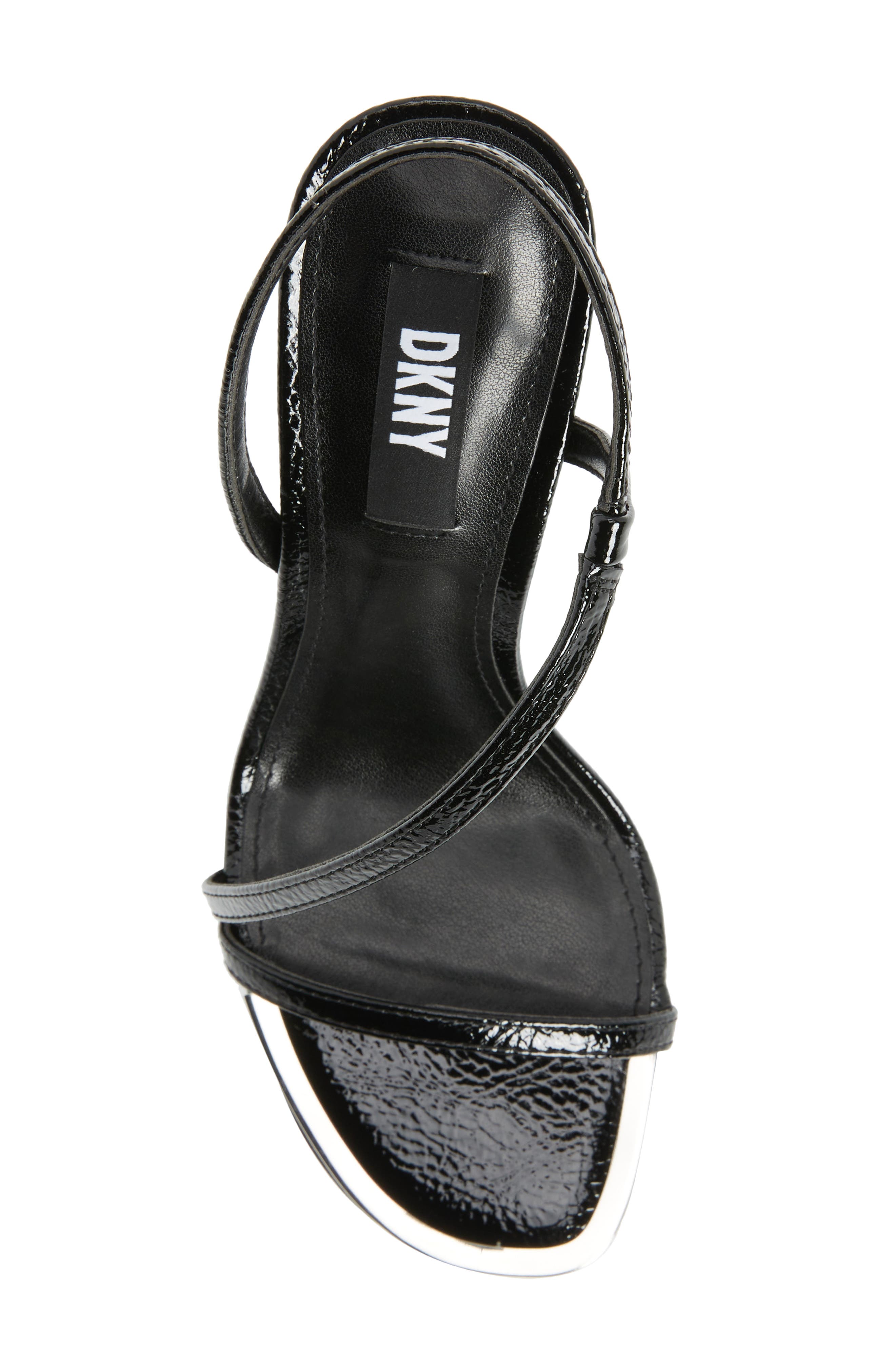 DKNY Danielle Stiletto Sandal, Alternate, color, 