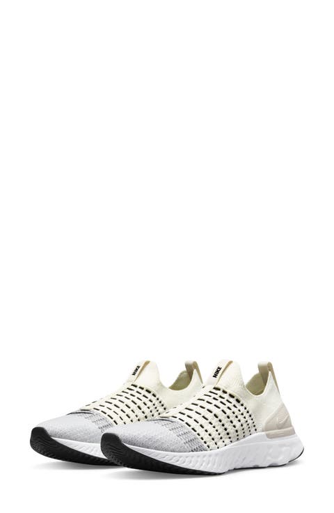 React Phantom Run Flyknit 2 Running Shoe (Women)