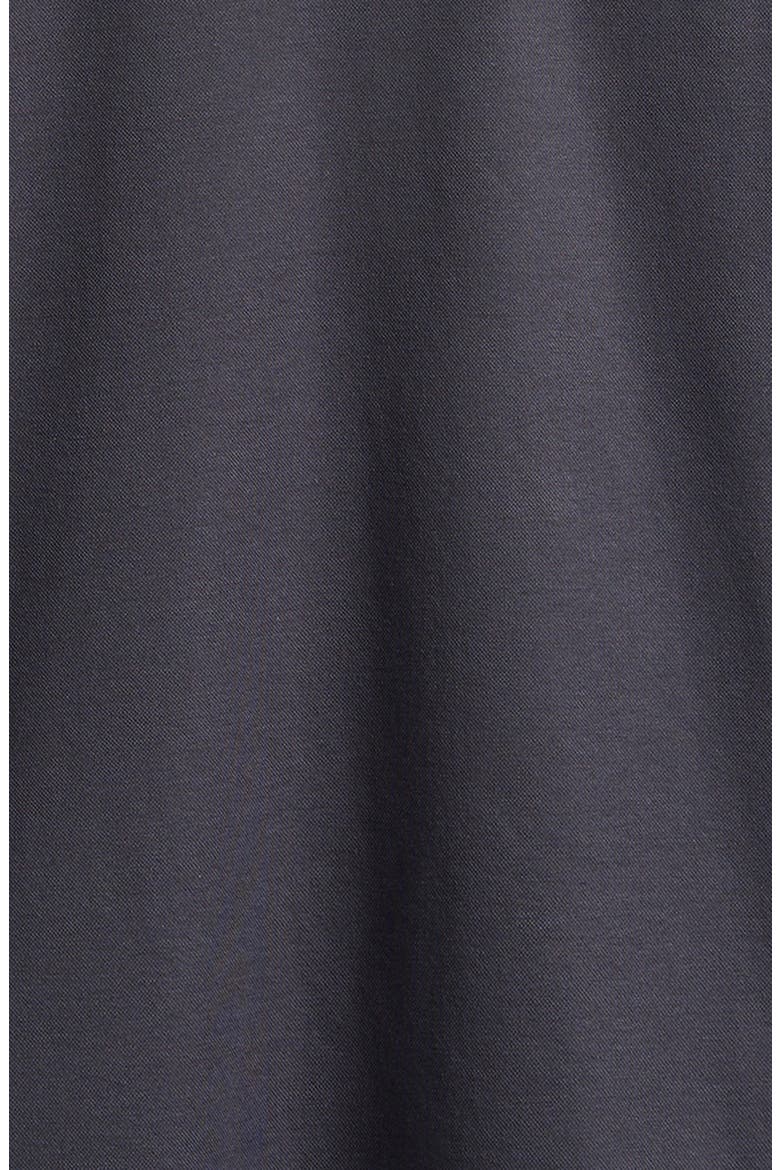 Kids' Y Marina Polo, Alternate, color, EBONY