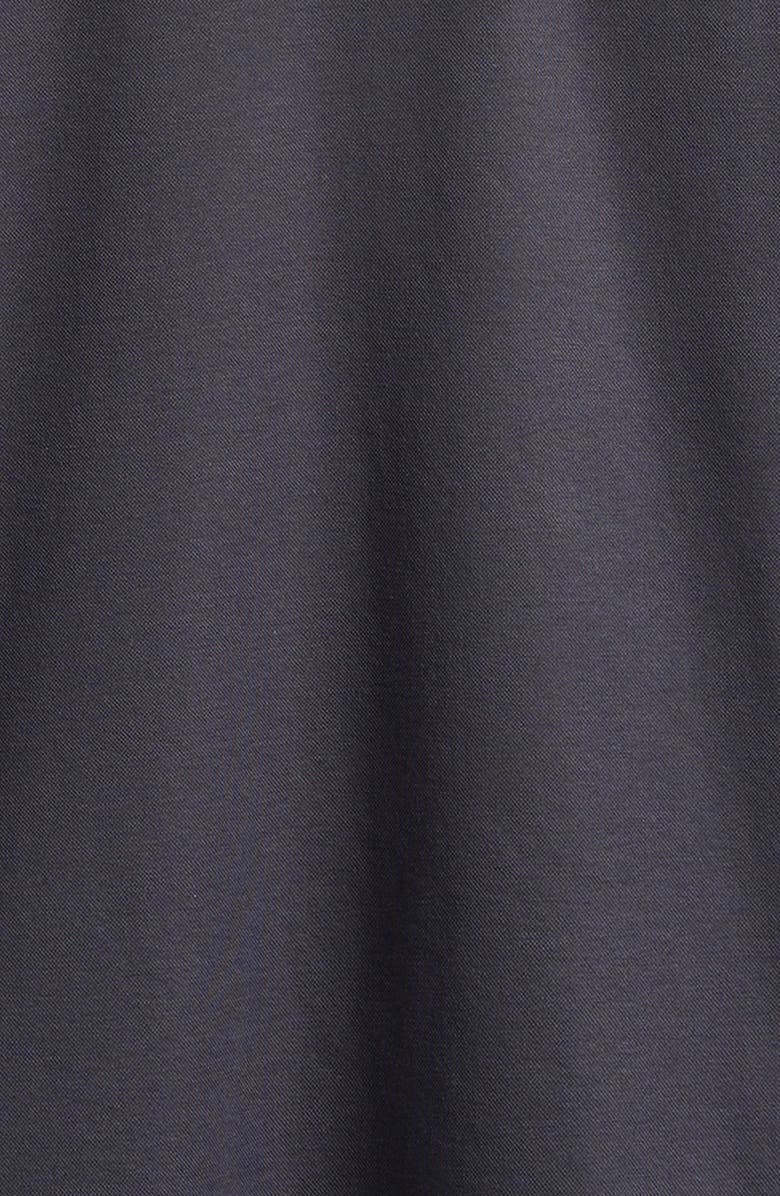 TravisMathew Kids' Y Marina Polo, Alternate, color, Ebony