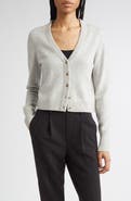Vince Wool & Cashmere Cardigan