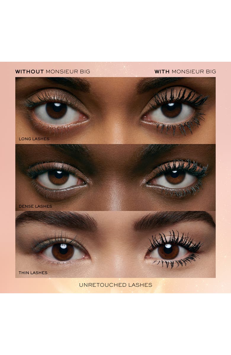 Lancôme Monsieur Big Mascara Duo USD $54 Value, Alternate, color,