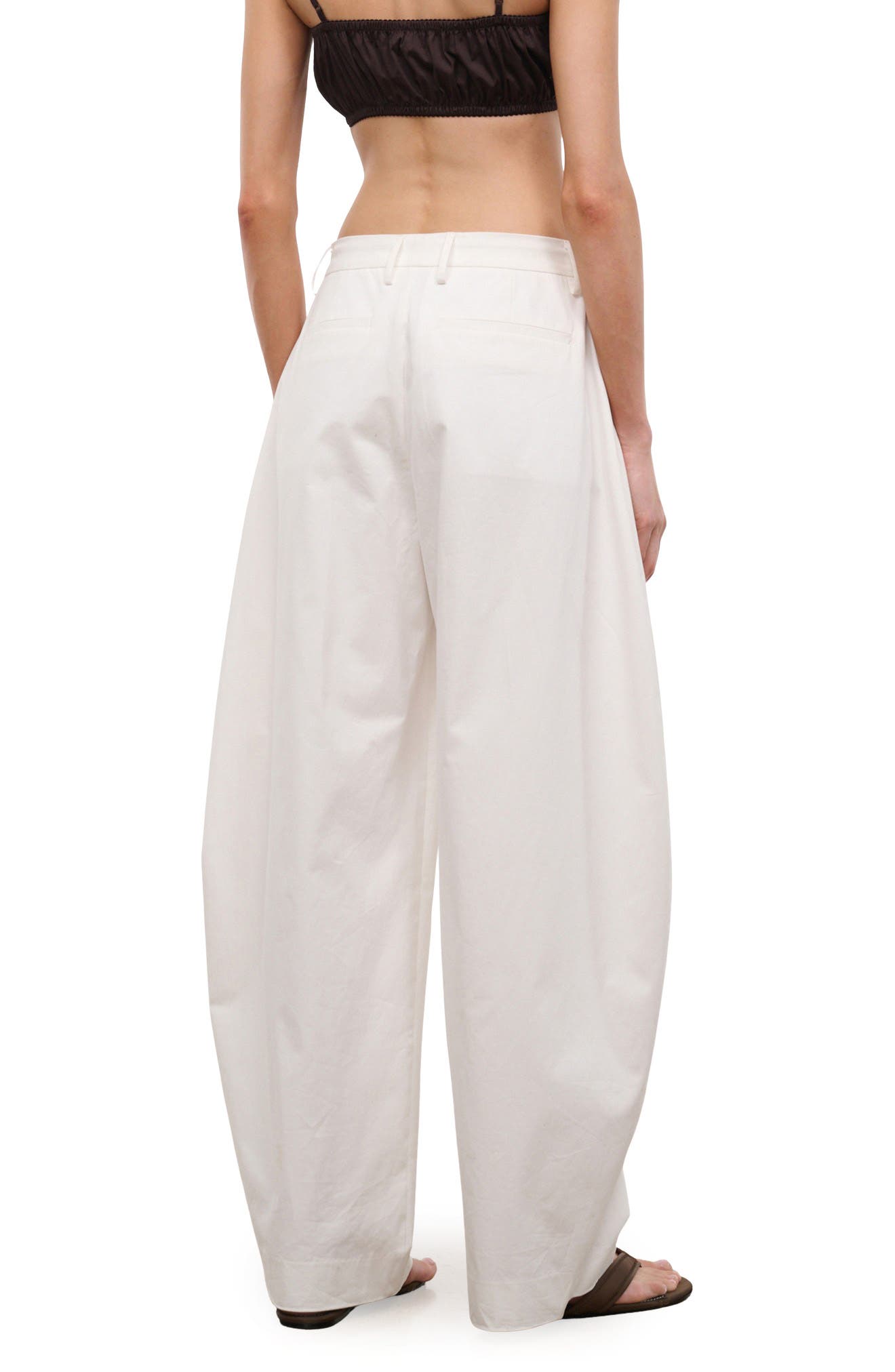 Elias Barrel Pants - image 2