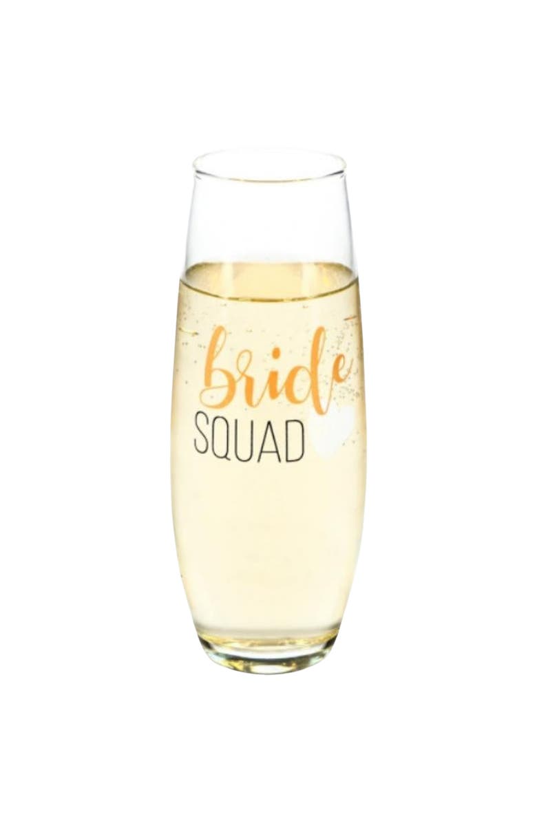 Lizush Bridal Shower Gift Set, Bridesmaids Spa Gift Box, Natural Spa Gift Set, Alternate, color, NO COLOR