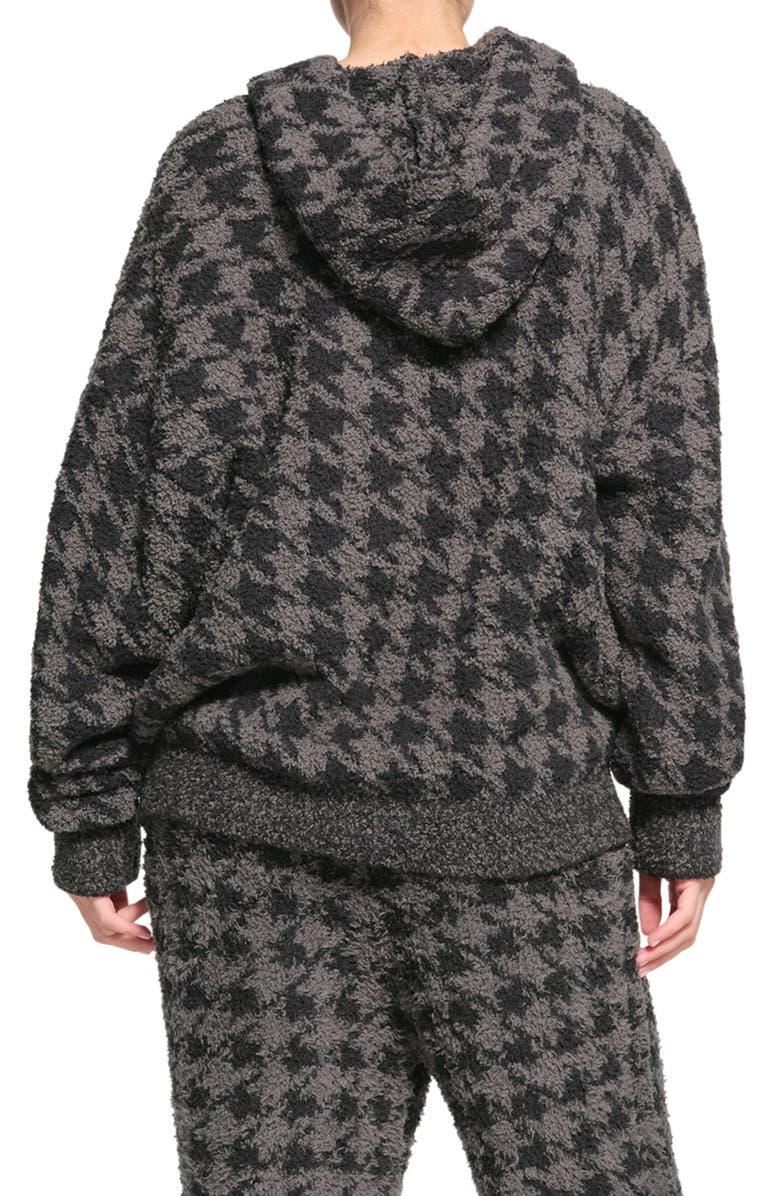 SKIMS Cozy Knit Unisex Hoodie, Alternate, color,