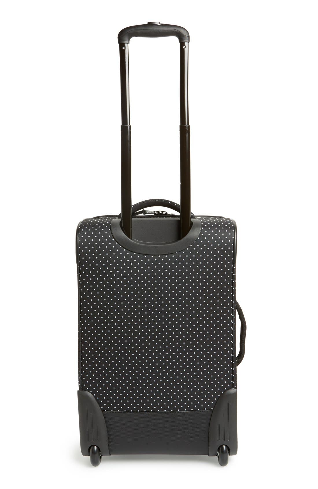 Herschel Supply Co. Herschel Supply Co 'Campaign' Wheeled Carry-On, Alternate, color, 