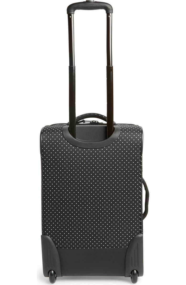 Herschel Supply Co. Herschel Supply Co 'Campaign' Wheeled Carry-On, Alternate, color,