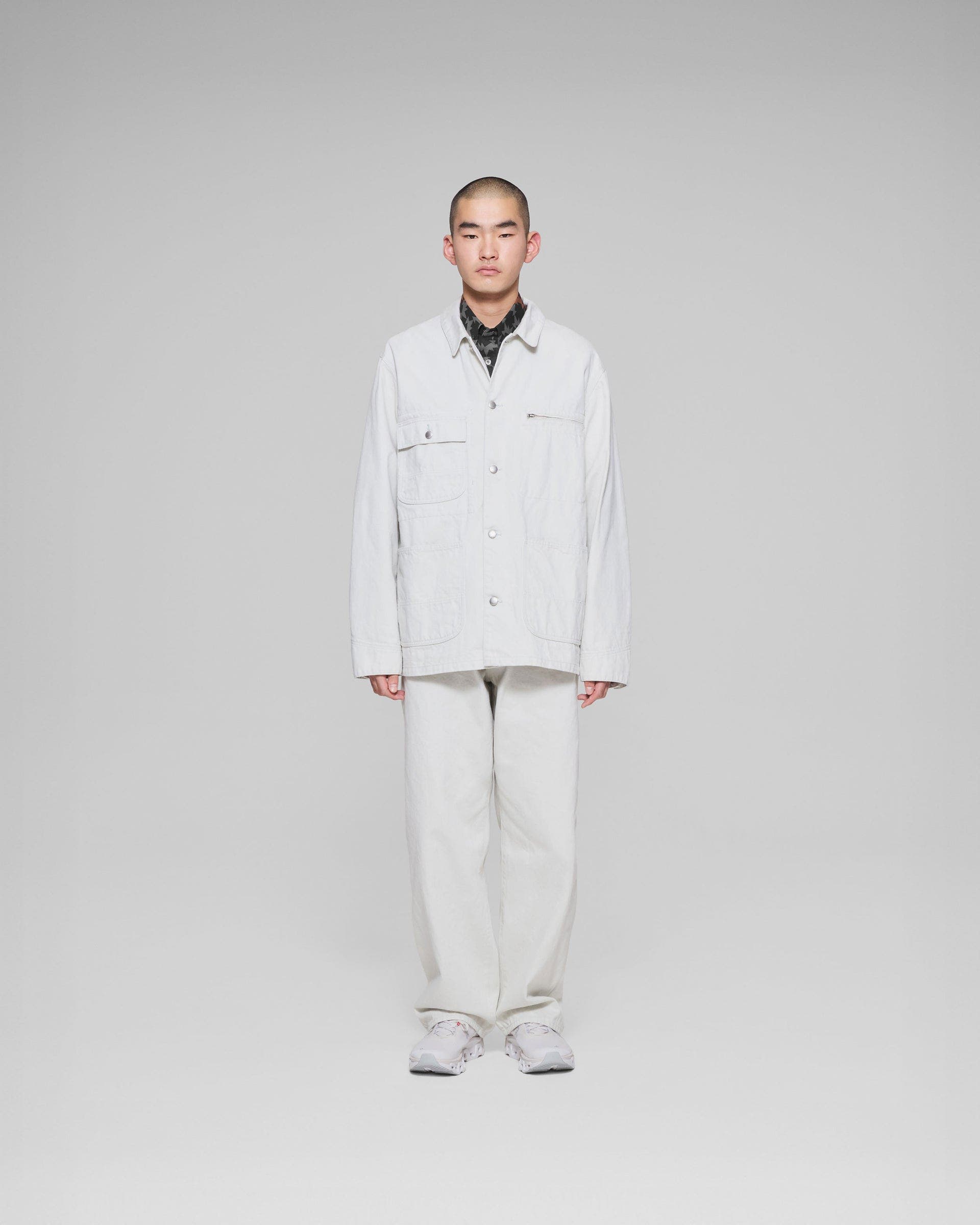 Baggy Denim - image 4