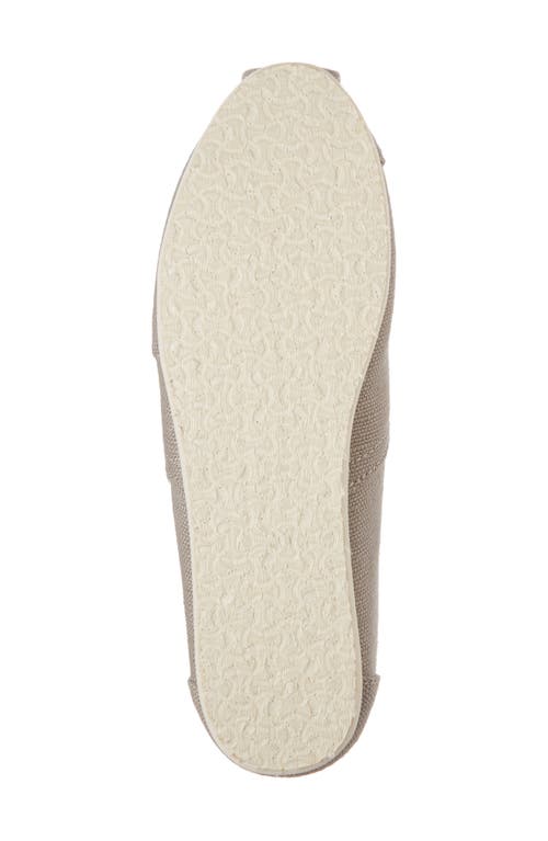 Toms Classic Shearling Womens Felt Faux Shearling Lined Casual Shoes