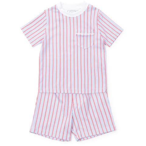 Charles Boys' Shorts Set
