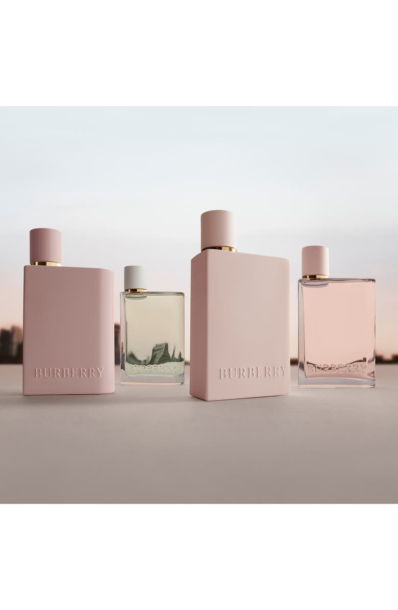 Burberry Her Elixir Eau de Parfum Travel Spray, Alternate, color, 