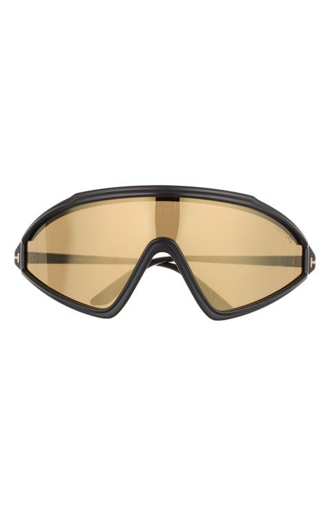 00mm Shield Sunglasses