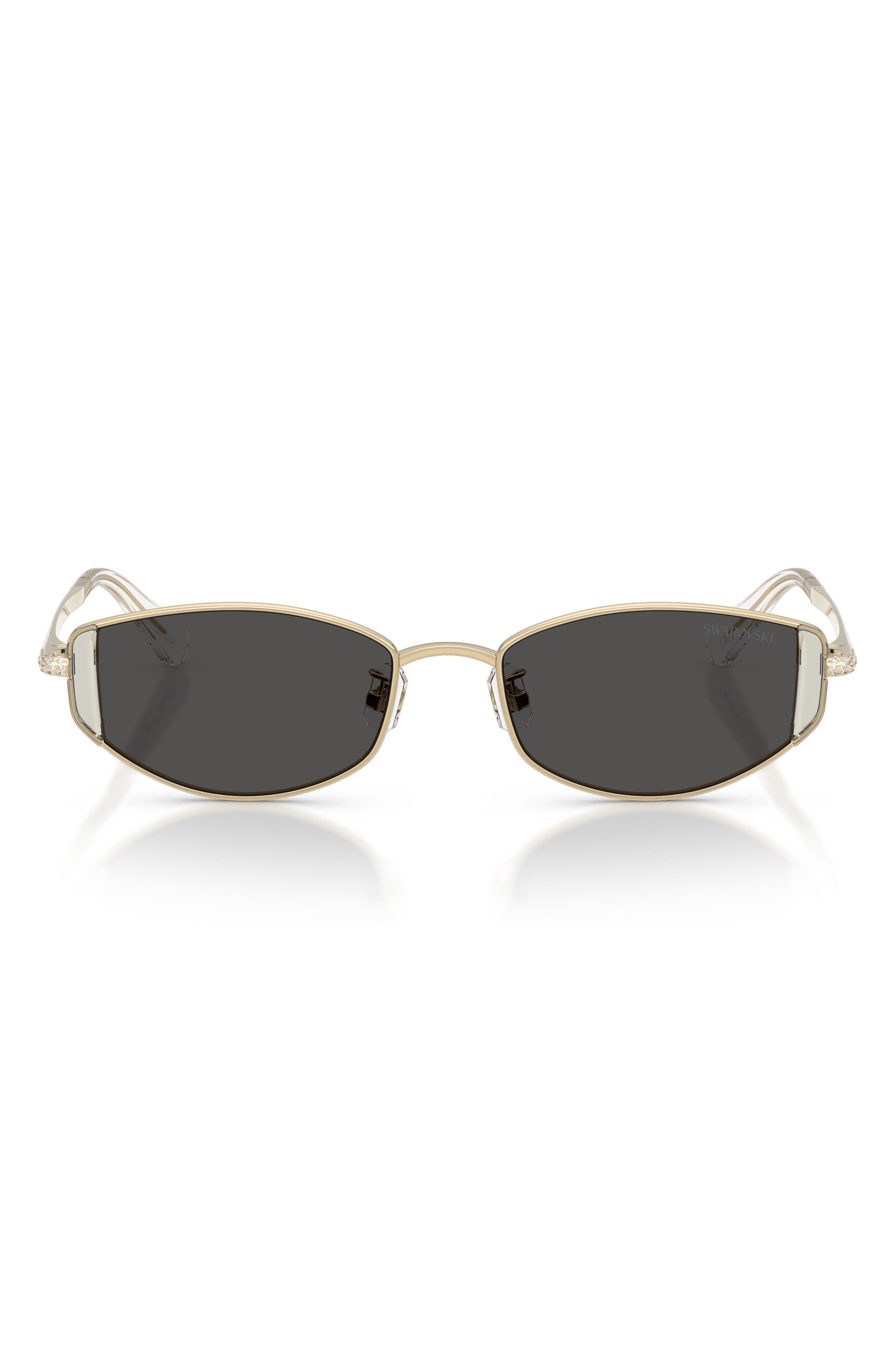 PALE GOLD / DARK GREY