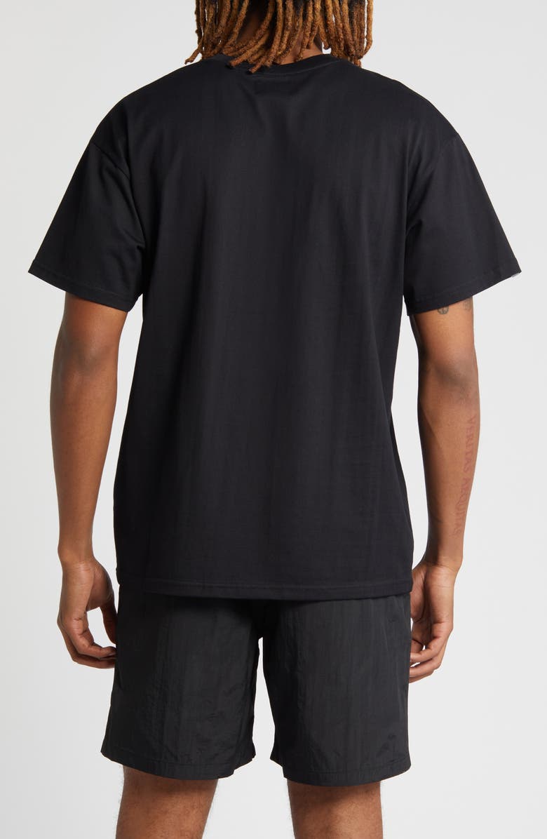 Billionaire Boys Club Helmet Graphic T-Shirt, Alternate, color,