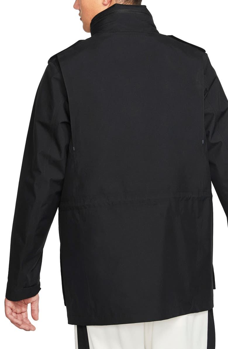 Nike M65 Gore-Tex<sup>®</sup> Jacket, Alternate, color,