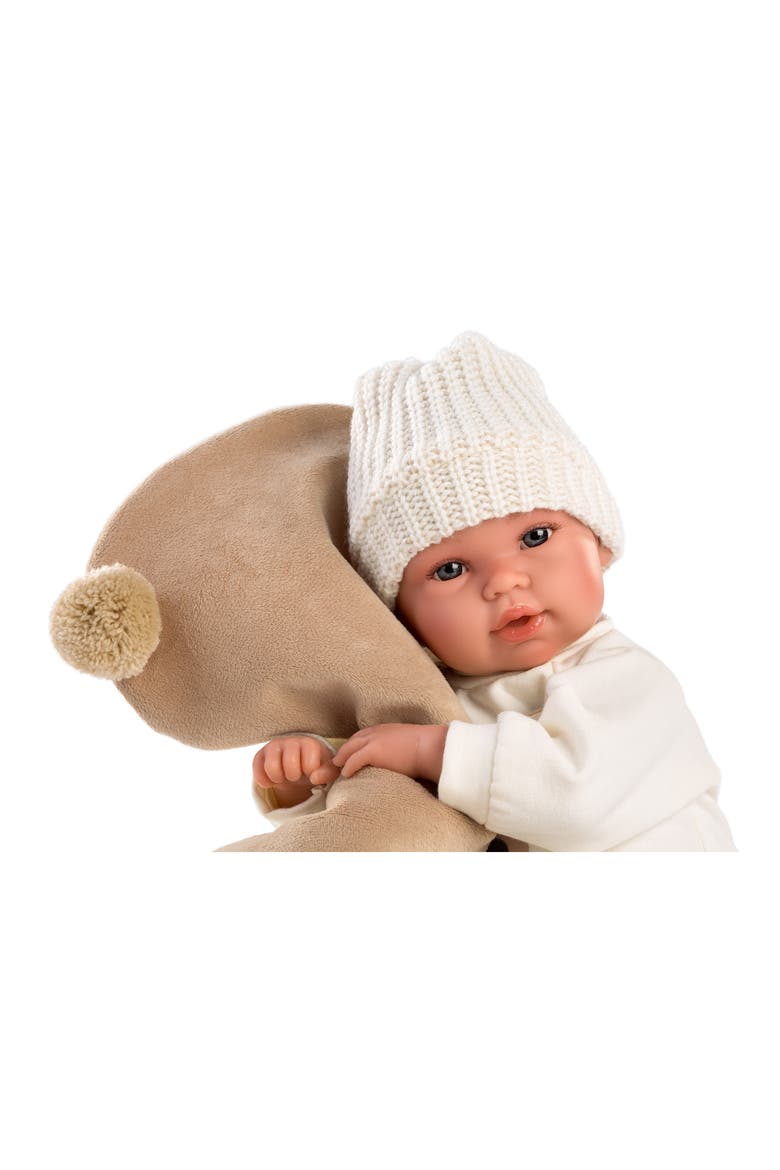 Carlos 14" Articulated Baby Doll, Alternate, color, MULTI