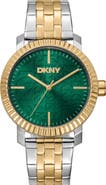 DKNY 316L Bracelet Watch